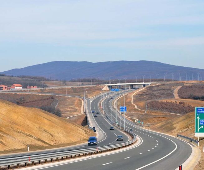 services-infrastructure